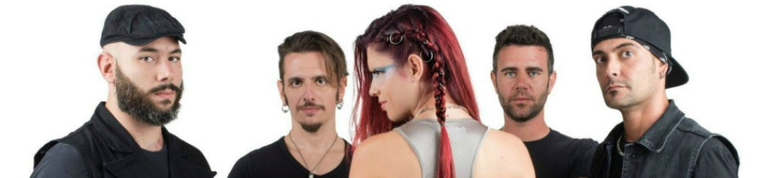 Break Me Down: pubblicato il video di ‘Trust’