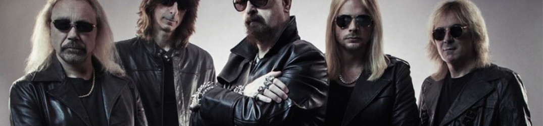 Judas Priest: un assaggio di “Halls of Valhalla” tratto dal nuovo DVD dal vivo