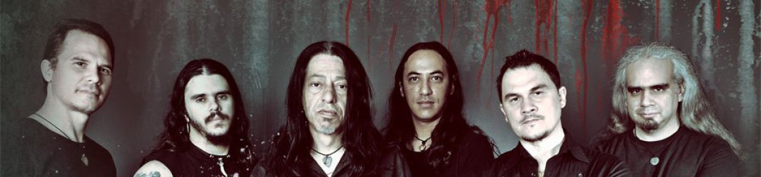 Arrayan Path: online il nuovo video ‘Nemesis’