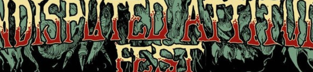 Undisputed Attitude Festival 2019: due eventi ad Amsterdam e a Roma