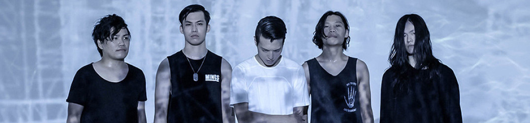 Cristal Lake: accordo con SharpTone, nuovo video online, annunciato il nuovo album