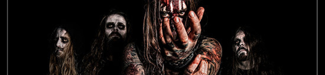 AntropomorphiA: cambio di line up e nuovo album in lavorazione