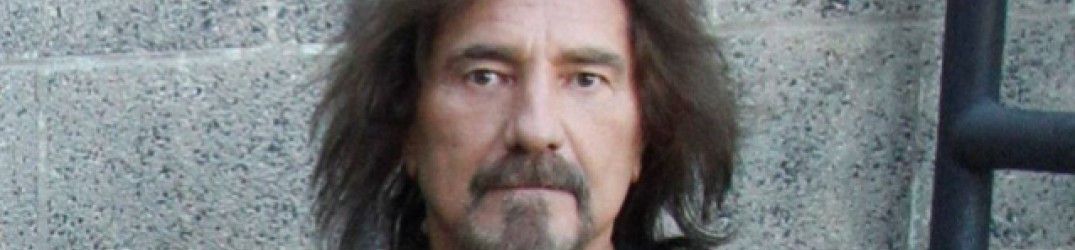 Deadland Ritual: nuova band con Geezer Butler, Steve Stevens e Matt Sorum