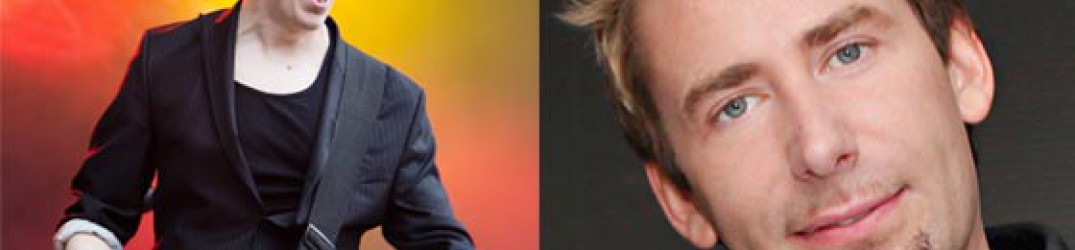 Devin Townsend: sul nuovo album Chad Kroeger (Nickelback) e Steve Vai