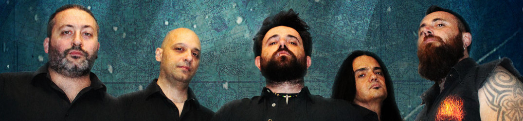 S.R.L.: contratto discografico con Rockshots Records e nuovo album