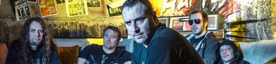 Abstract Rapture: tracklist e copertina del nuovo album “Hollow Motion”