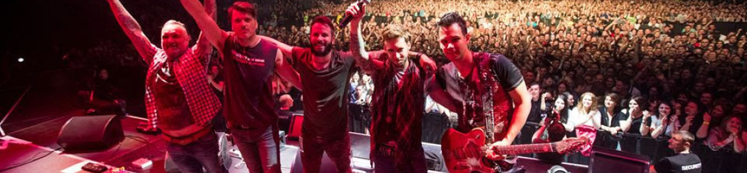 Stray Train: guarda il video ufficiale di ‘Give it Away’, dal nuovo album “Blues from Hell”