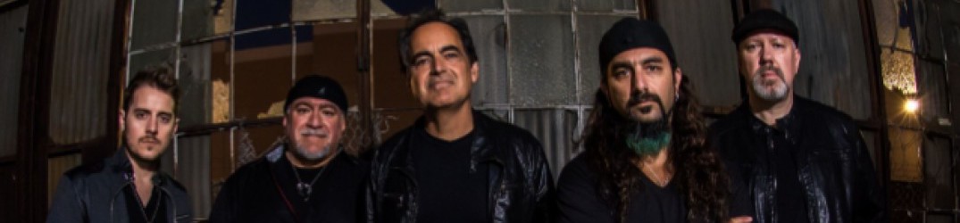 The Neal Morse Band: il lyric video di ‘Welcome to the World’