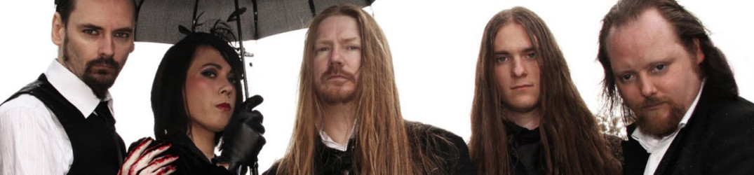 My Dying Bride: sostituito il batterista Shaun Steels