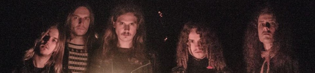 Demon Head: pubblicato il videoclip di ‘The Night Is Yours’