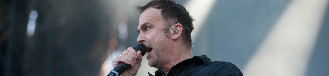 Blind Guardian: terminate le registrazioni della voce per l’album orchestrale, in arrivo nel 2019