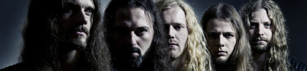 Nailed to Obscurity: guarda il trailer del prossimo disco “Black Frost”