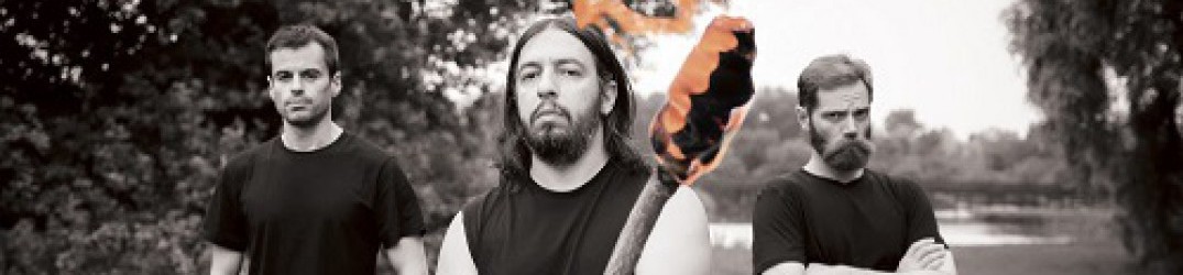 The Scars In Pneuma: i dettagli del debut-album “The Path of Seven Sorrows”, prima song online