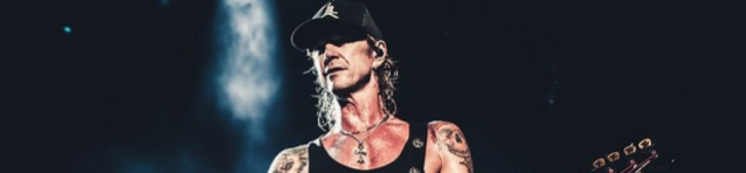 Guns N’ Roses: nuovo album solista per Duff McKagan