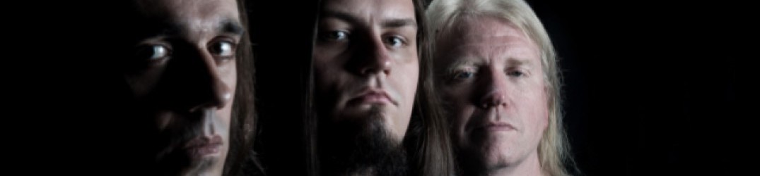 Nile: primo video dallo studio riguardo il nuovo album