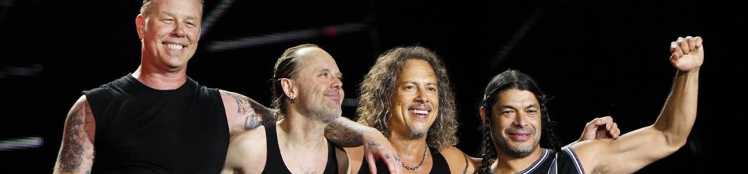 Metallica: il video live di ‘Disposable Heroes’ dal AWMH Helping Hands Concert