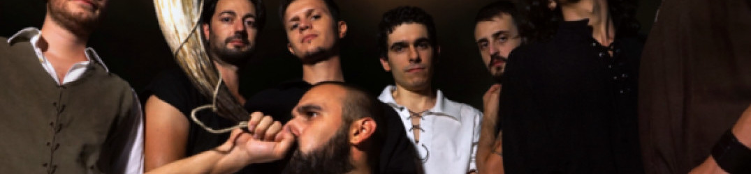 Aexylium: guarda il videoclip ufficiale di ‘Tales from Nowhere’