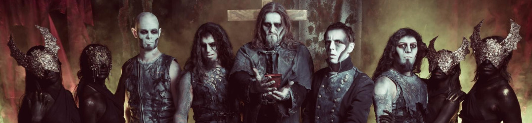 Powerwolf: pubblicato il nuovo video ‘Stossgebet’ (Tour Recap Video)