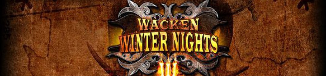 Wacken Winter Nights: annunciate le ultime band e il cartello completo