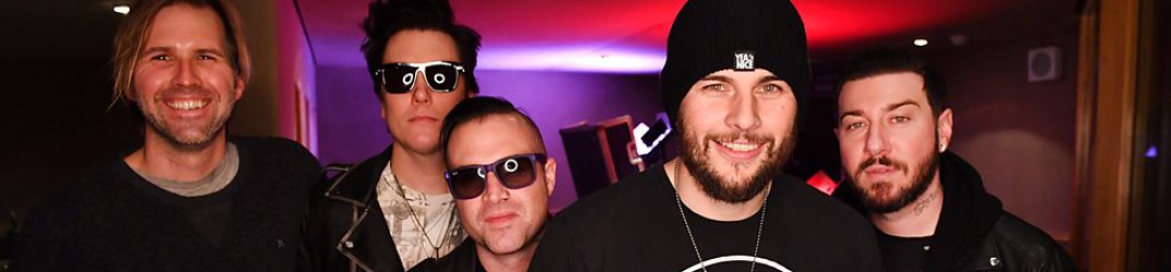 Avenged Sevenfold: nuovo episodio di Breakdown incentrato sulla realizzazione di ‘Shepherd Of Fire’