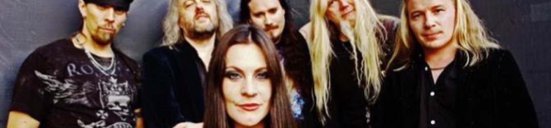 Nightwish: pubblicato il live video di ‘Wish of an Era’