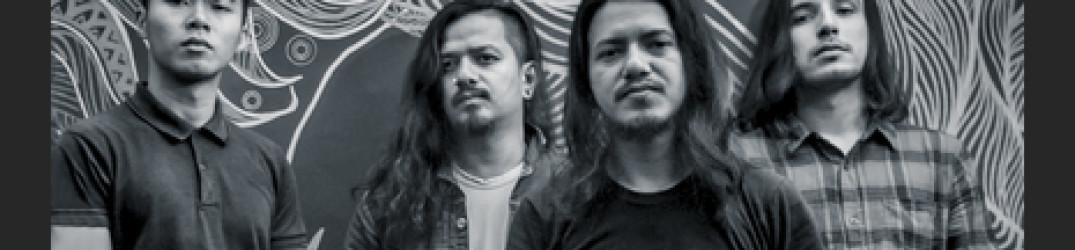 Underside: ecco l’esibizione completa del Bloodstock 2018