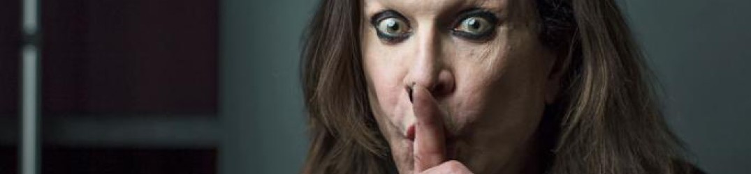 Ozzy Osbourne: “Fanculo il Natale, lo odio”