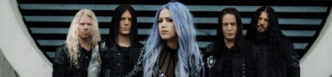 Arch Enemy: pubblicato il videoclip ufficiale di ‘Reason to Believe’