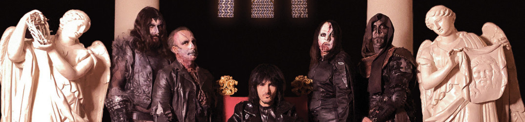 Death SS: presentato ufficialmente il nuovo singolo “Madness Of Love”