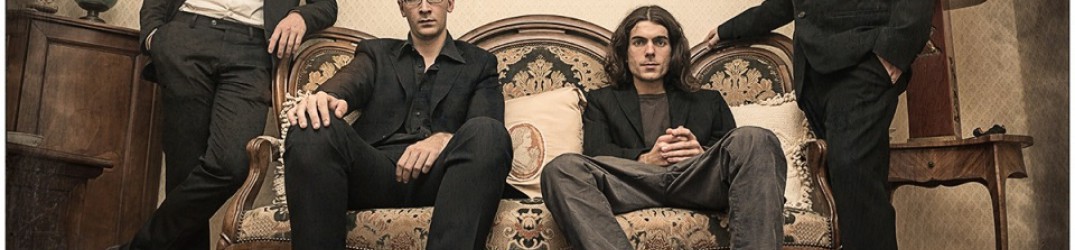 Cyrax: nuovo video in streaming
