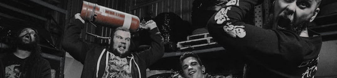 Xenobiotic: disco di debutto ristampato su Unique Leader Records e primo video ufficiale