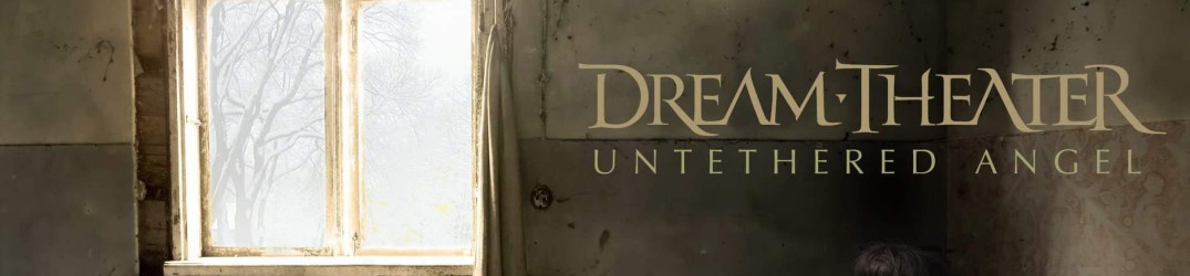 Dream Theater: online anche il video di ‘Untethered Angel’