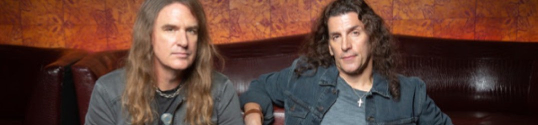 Altitudes & Attitude (Feat. David Ellefson, Frank Bello): online la nuova ‘Late’