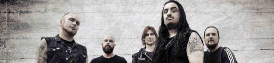 Nightrage: pubblicato un nuovo singolo, ‘By Darkness Drawn’