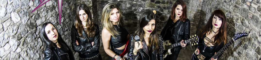 Wox: entrano nel roster di Rock On Agency