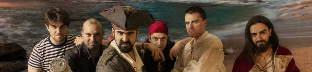 Calico Jack: online ‘The Secret of Cape Cod’, prima traccia estratta dal debut-album