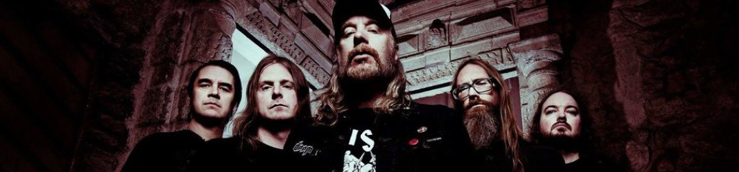 At The Gates: pubblicato il drum cam (Adrian Erlandsson) di ‘Slaughter of the Soul’