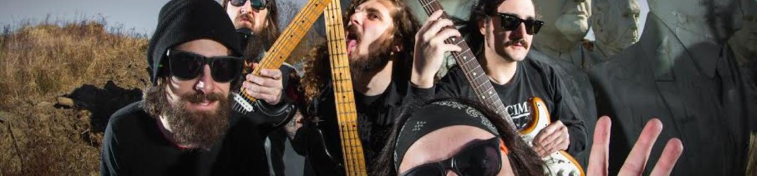Iron Reagan: ascolta “Crossover Ministry” in streamig completo