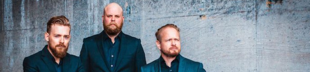 Endolith: online il music video ufficiale di ‘Ichthys’