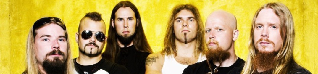 Sabaton: “Carolus Rex” è quadruplo platino in Svezia, video online