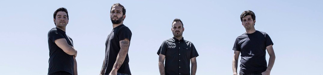 Even Flow: pubblicato il music video ufficiale di ‘Azure Haze’