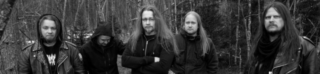 Festerday: guarda il video di ‘Kill Your Truth’ dal debut-album “Iihtallan”