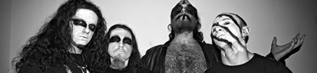 Acheronte: ascolta la nuova traccia ‘Son Of No God’