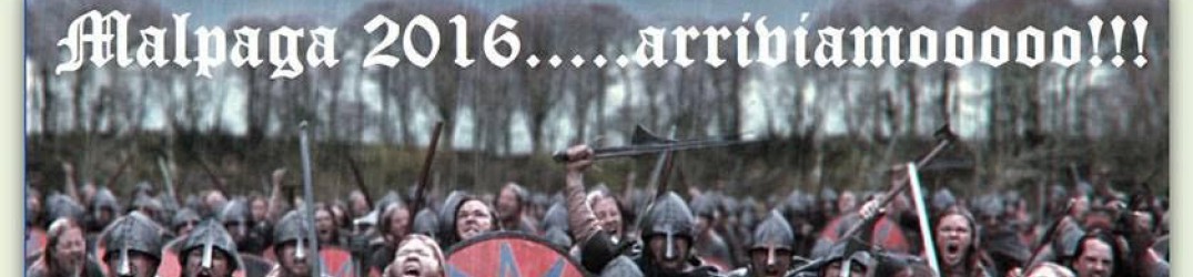 Malpaga Folk & Metal Fest 2016: tutti i dettagli dell’evento
