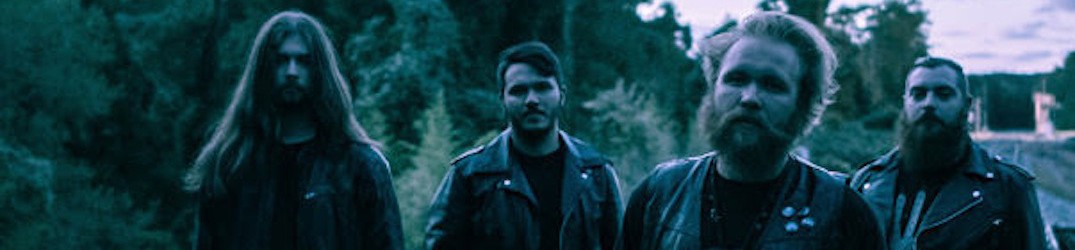 Mo’ynoq: disponibile il singolo ‘The Collector’ dal nuovo album “Dreaming In a Dead Language”