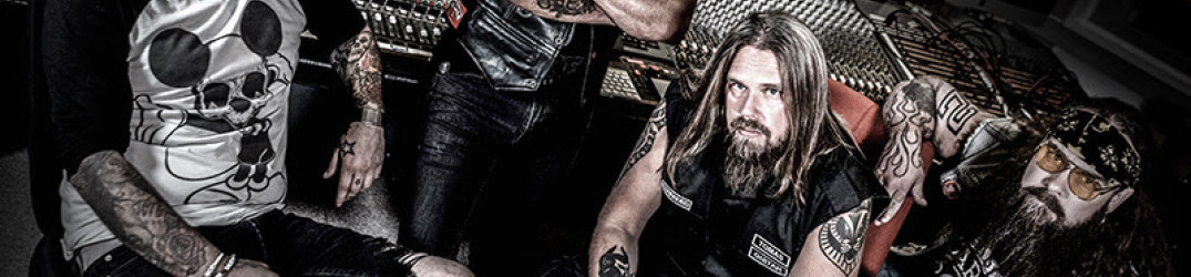 Corroded: a gennaio il nuovo album “Bitter”