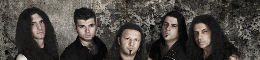 Mystic Prophecy: pubblicano online il video di “Crucifix”