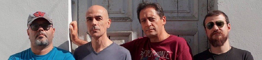 Caravaggio: nuova band creata da ex-Adramelch