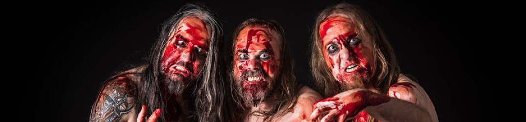 Squash Bowels: pubblicato il live video ufficiale dall’Obscene Extreme 2018