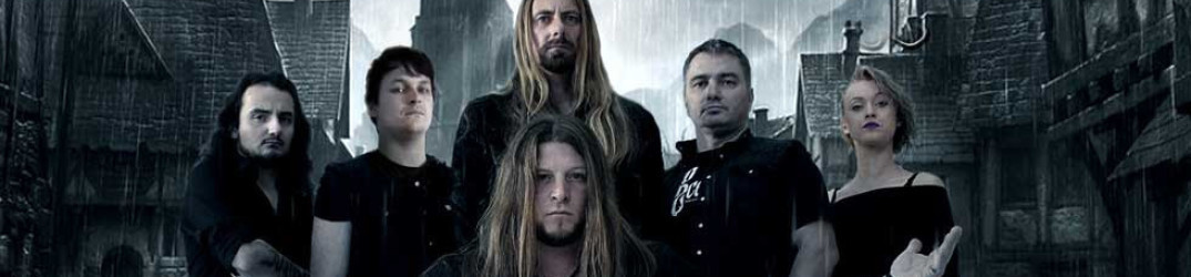 Steel Engraved: Power Metal band tedesca al debutto, Ralf Scheepers come ospite sul disco